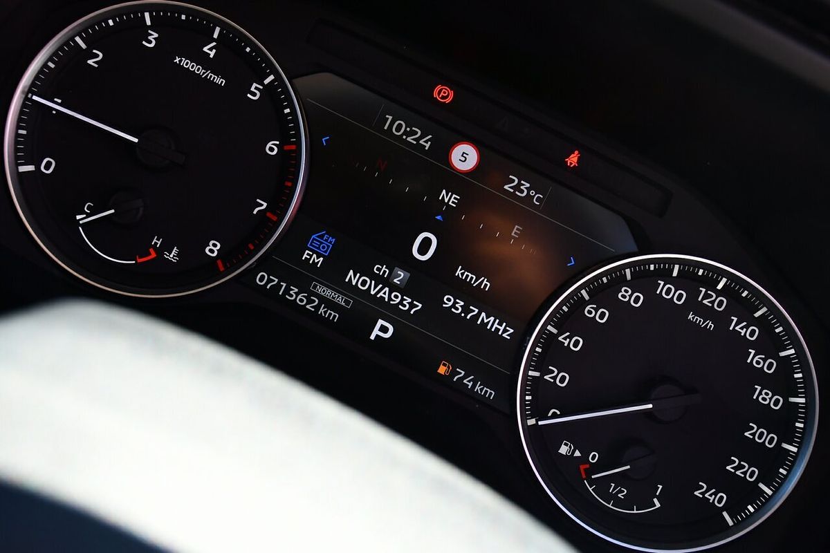 2021 Mitsubishi Outlander ES ZM