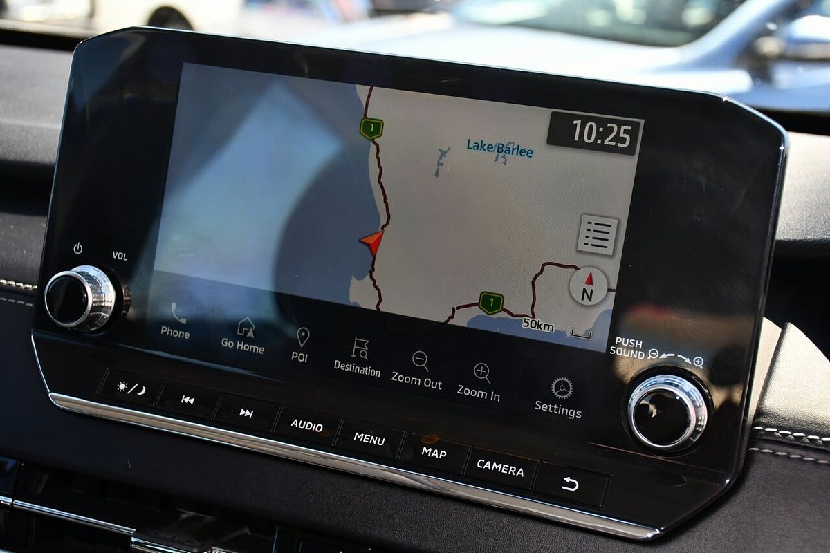 2021 Mitsubishi Outlander ES ZM