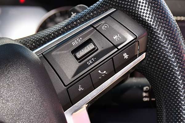 2021 Mitsubishi Outlander ES ZM