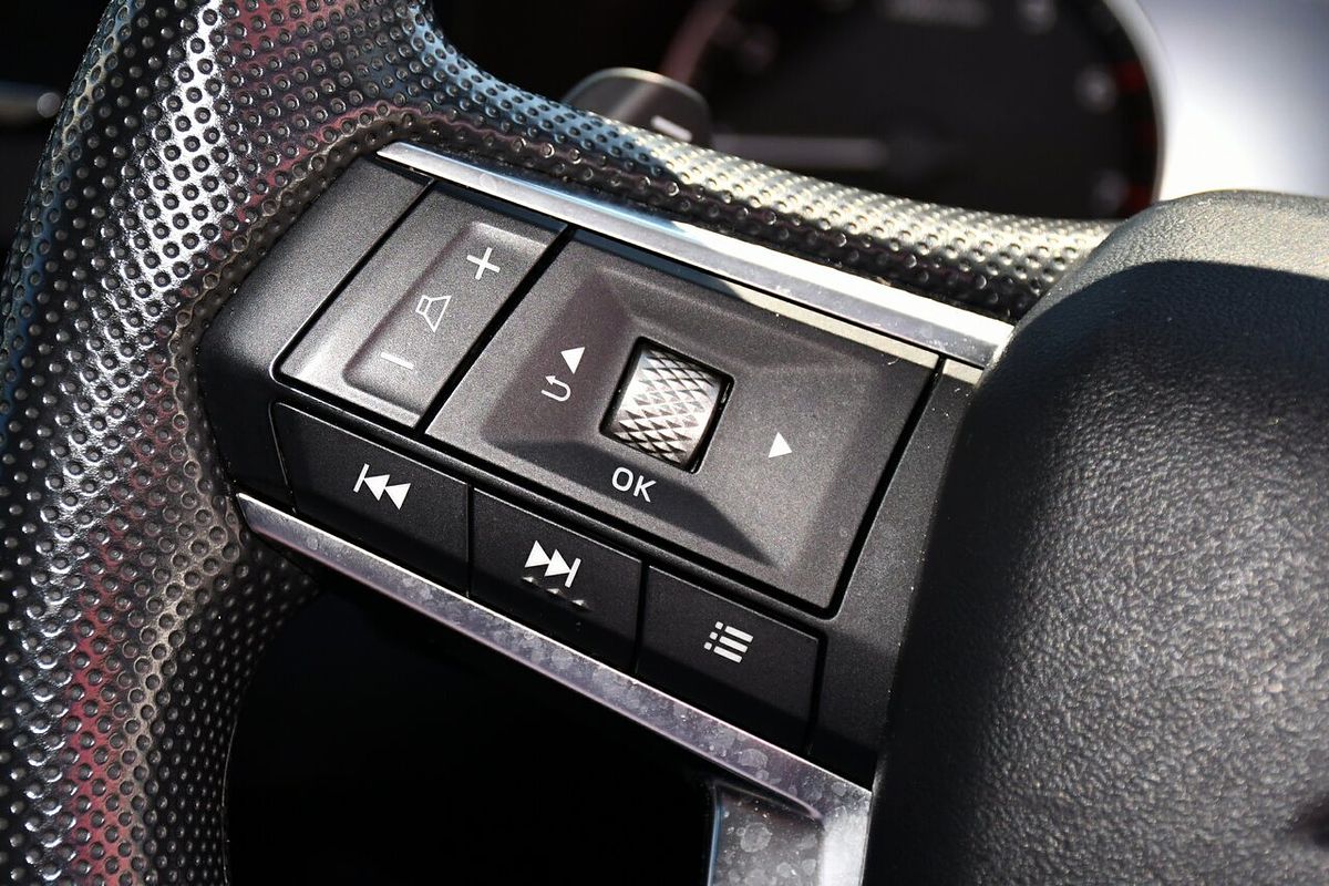2021 Mitsubishi Outlander ES ZM