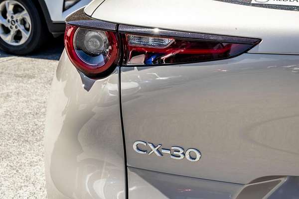 2025 Mazda CX-30 G20 Pure DM Series