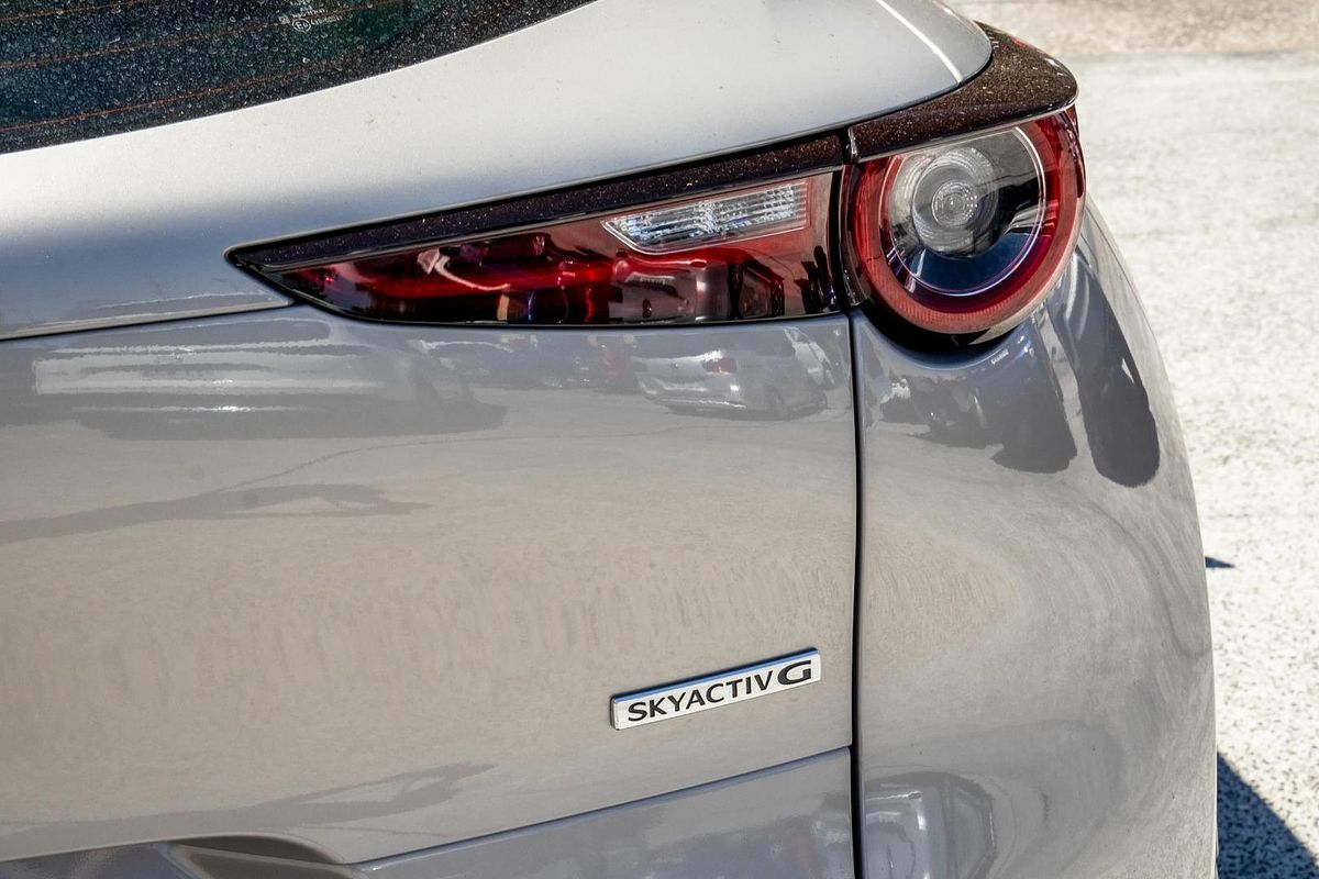 2025 Mazda CX-30 G20 Pure DM Series