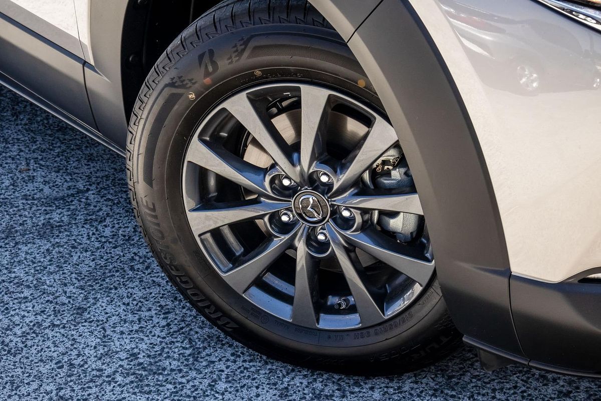 2025 Mazda CX-30 G20 Pure DM Series