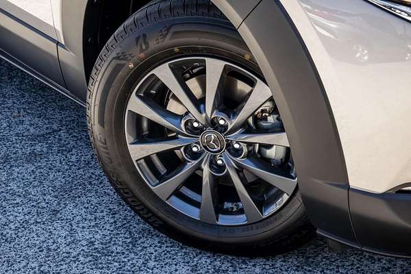 2025 Mazda CX-30 G20 Pure DM Series