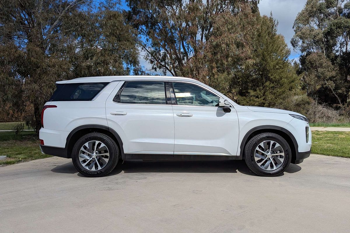 2021 Hyundai Palisade LX2.V1