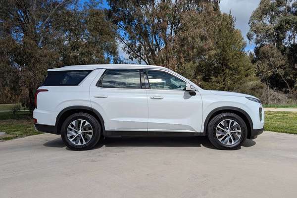 2021 Hyundai Palisade LX2.V1