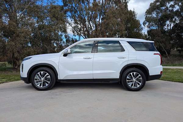 2021 Hyundai Palisade LX2.V1