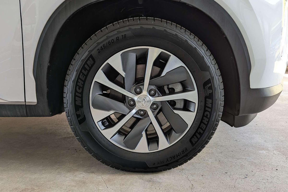 2021 Hyundai Palisade LX2.V1