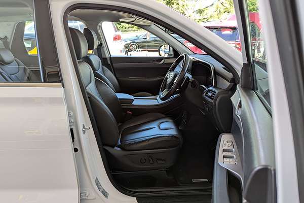 2021 Hyundai Palisade LX2.V1