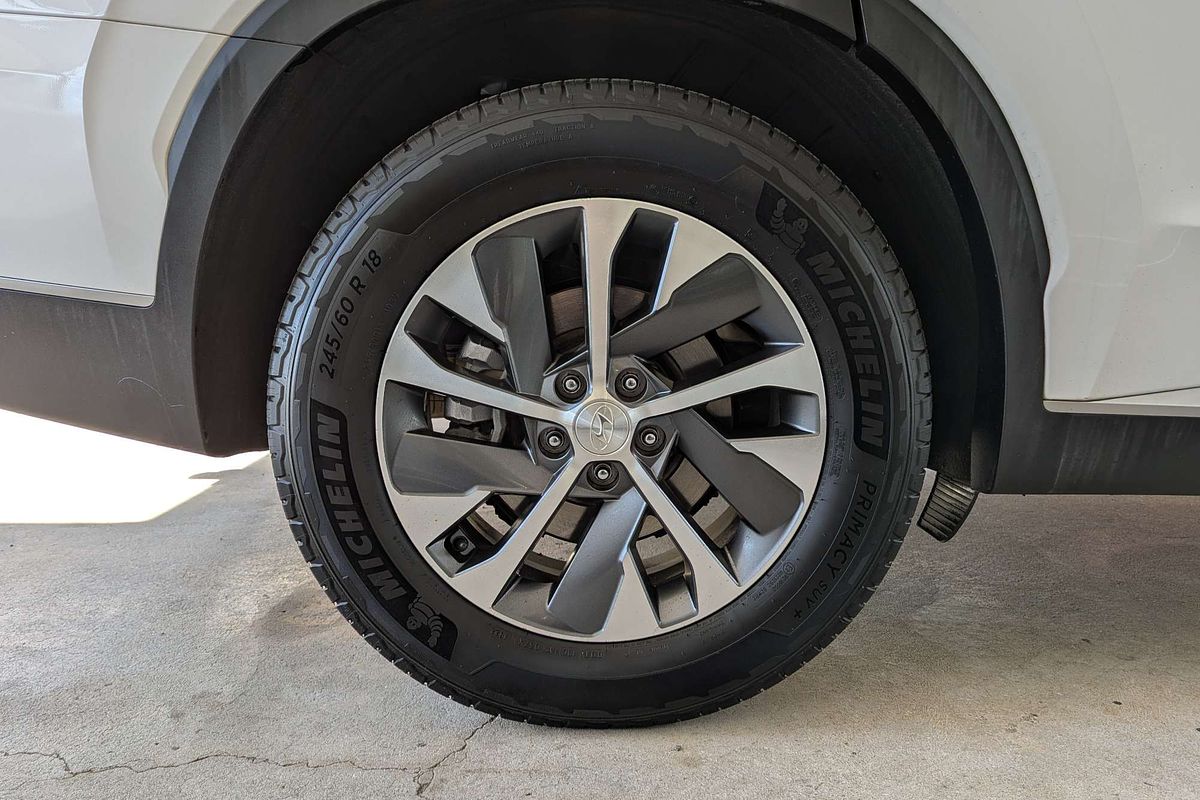 2021 Hyundai Palisade LX2.V1