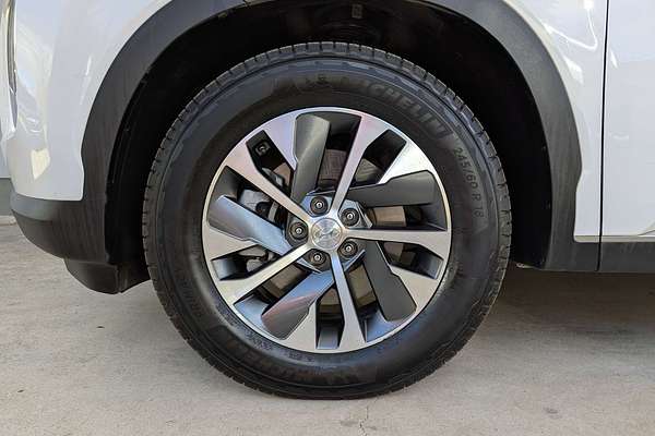 2021 Hyundai Palisade LX2.V1