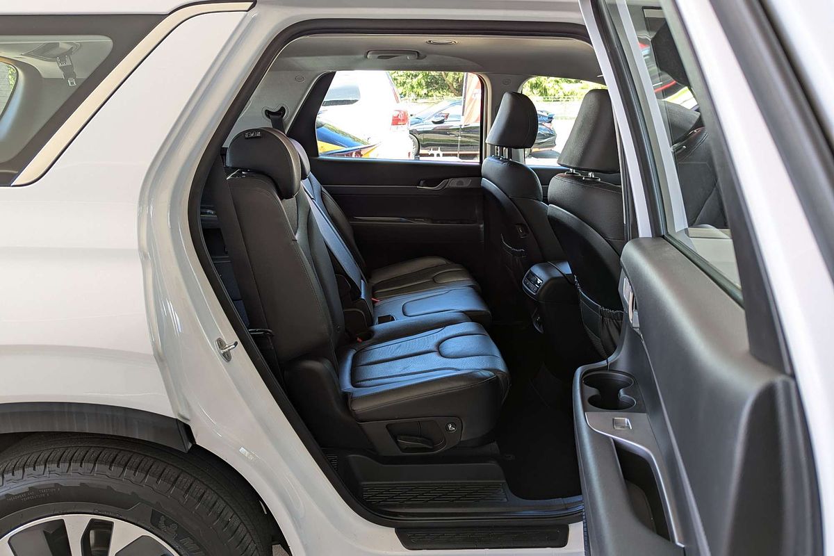 2021 Hyundai Palisade LX2.V1
