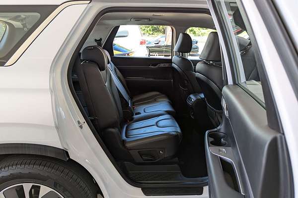2021 Hyundai Palisade LX2.V1