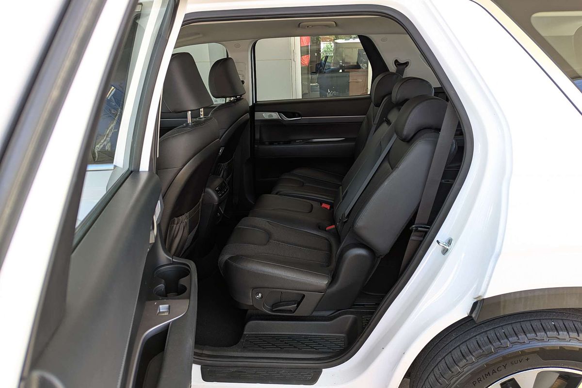 2021 Hyundai Palisade LX2.V1