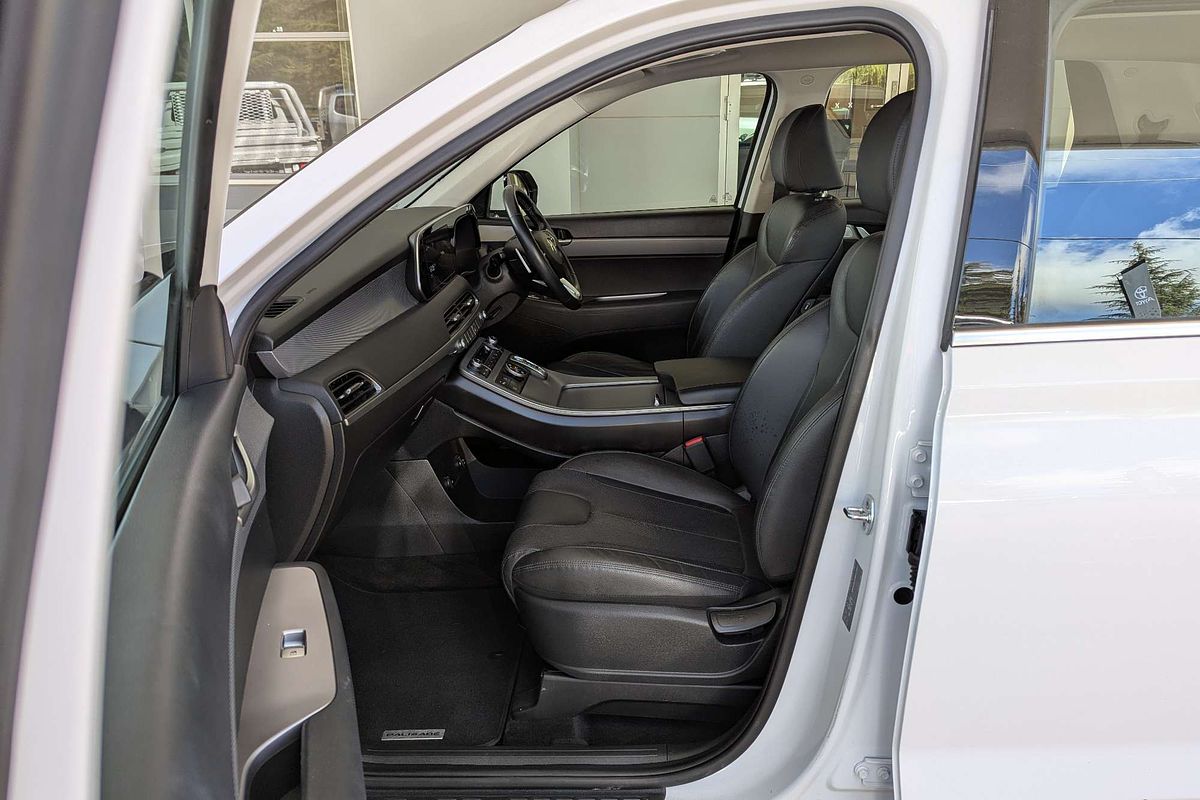 2021 Hyundai Palisade LX2.V1