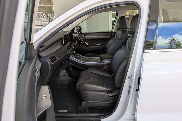 2021 Hyundai Palisade LX2.V1