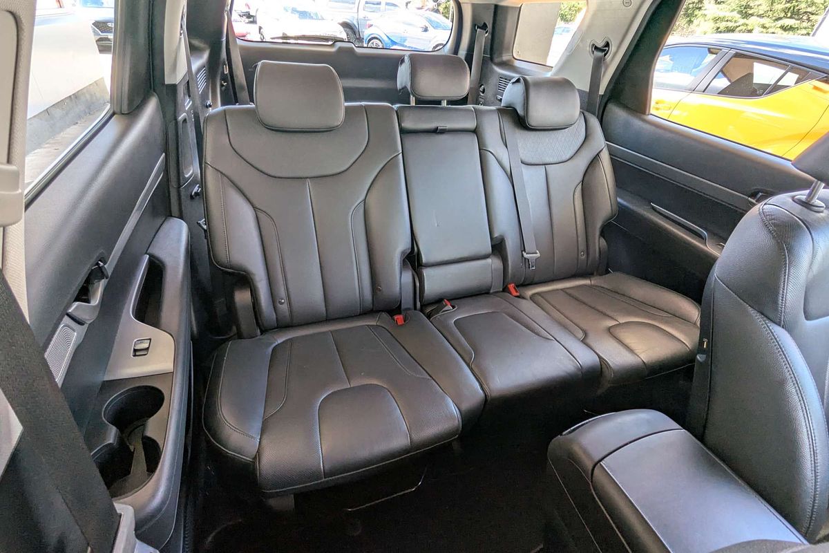 2021 Hyundai Palisade LX2.V1
