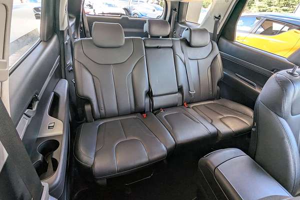 2021 Hyundai Palisade LX2.V1