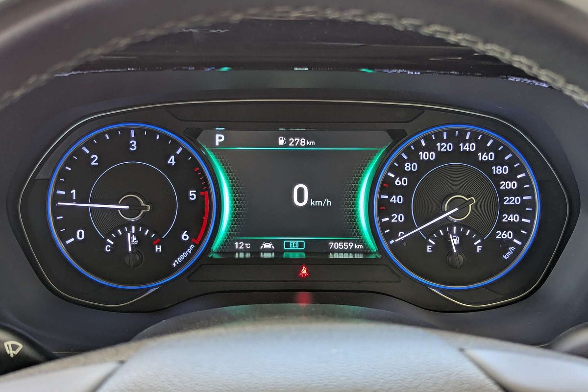 2021 Hyundai Palisade LX2.V1