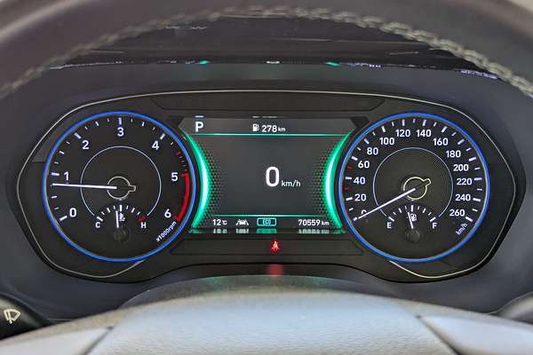 2021 Hyundai Palisade LX2.V1