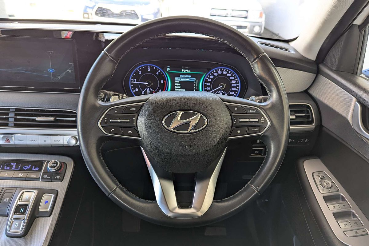 2021 Hyundai Palisade LX2.V1