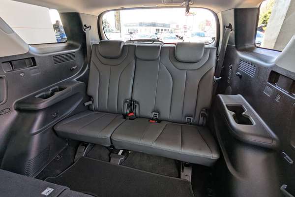 2021 Hyundai Palisade LX2.V1