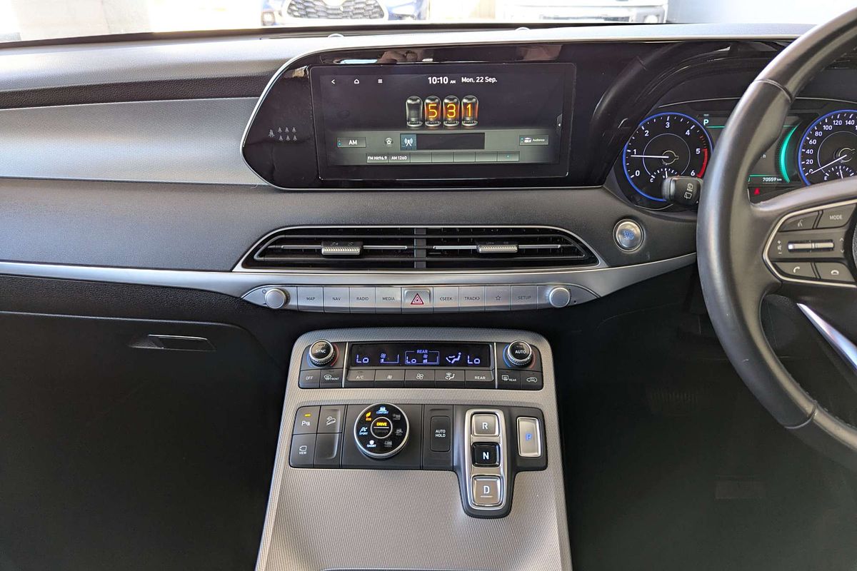 2021 Hyundai Palisade LX2.V1