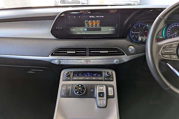 2021 Hyundai Palisade LX2.V1