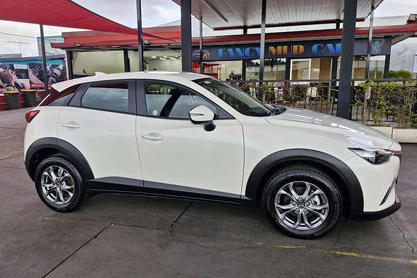 2024 Mazda CX-3 G20 Sport DK