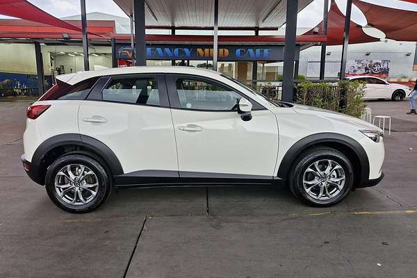 2024 Mazda CX-3 G20 Sport DK