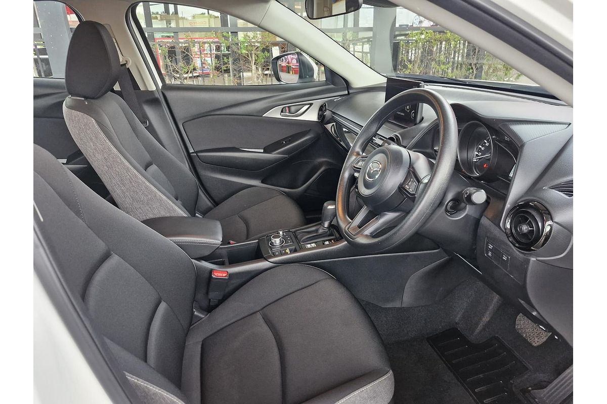 2024 Mazda CX-3 G20 Sport DK