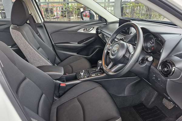 2024 Mazda CX-3 G20 Sport DK