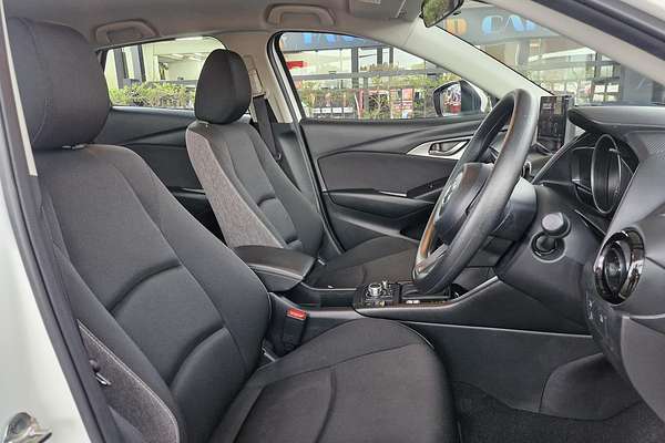 2024 Mazda CX-3 G20 Sport DK