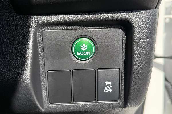 2017 Honda HR-V VTi-S