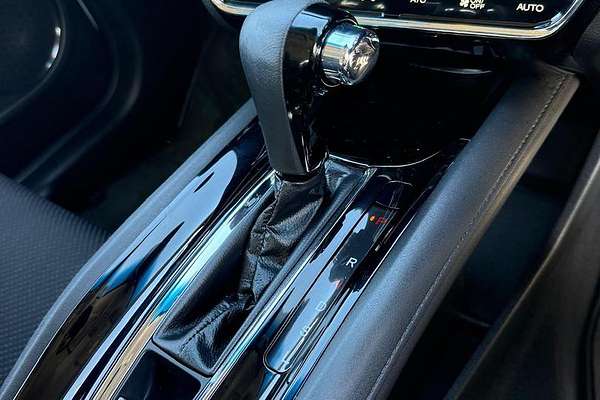 2017 Honda HR-V VTi-S