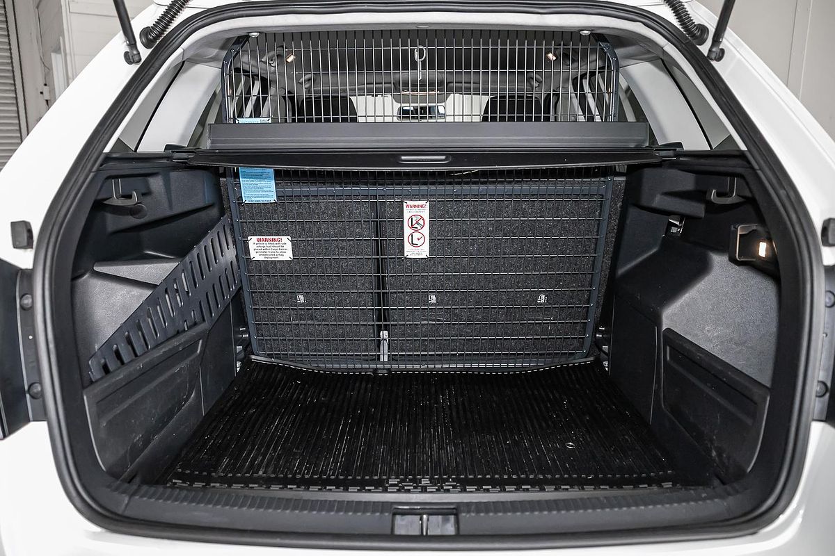 2020 SKODA Fabia 81TSI NJ