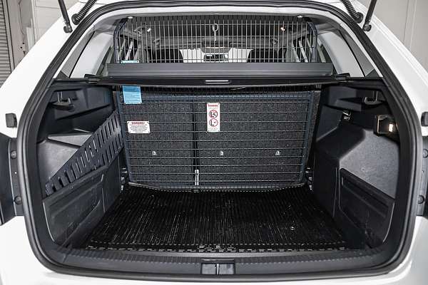 2020 SKODA Fabia 81TSI NJ