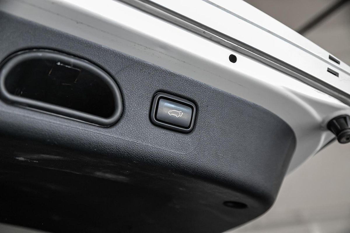 2016 Kia Sportage Platinum QL