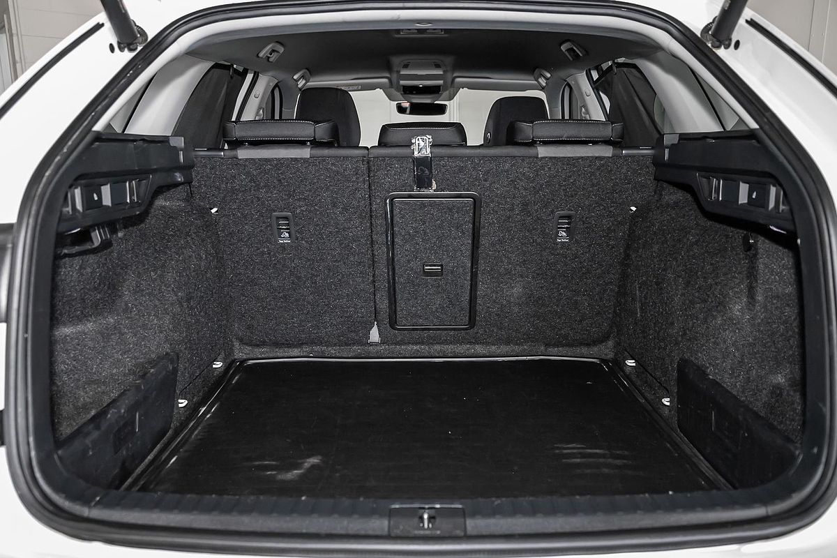 2022 SKODA Octavia 110TSI Ambition NX