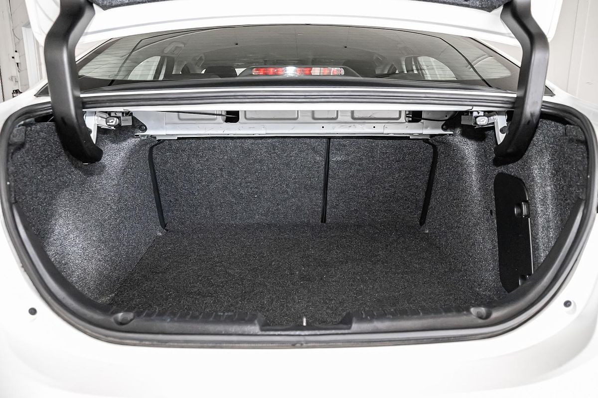 2018 Mazda 3 SP25 BN Series