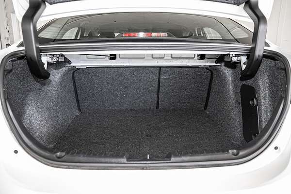 2018 Mazda 3 SP25 BN Series