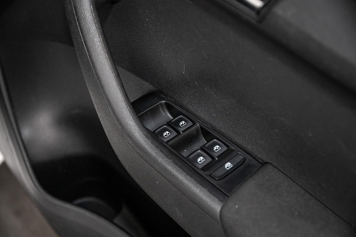 2020 SKODA Fabia 81TSI NJ