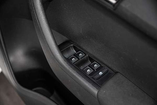 2020 SKODA Fabia 81TSI NJ