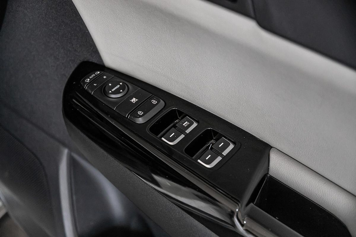 2016 Kia Sportage Platinum QL