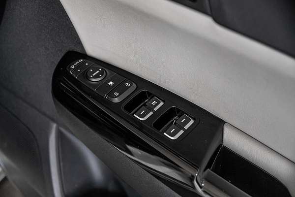 2016 Kia Sportage Platinum QL