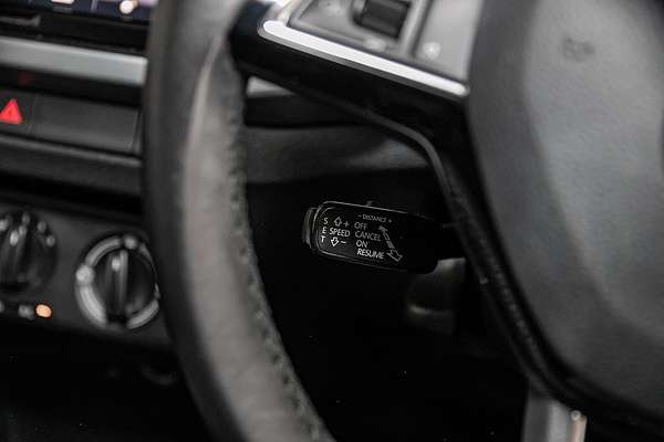 2020 SKODA Fabia 81TSI NJ