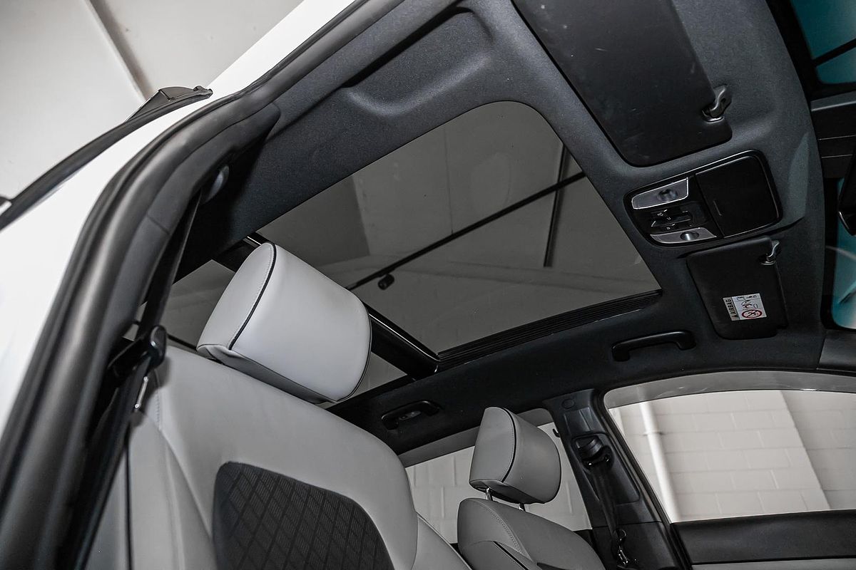 2016 Kia Sportage Platinum QL