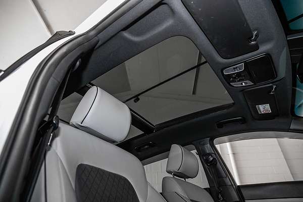 2016 Kia Sportage Platinum QL