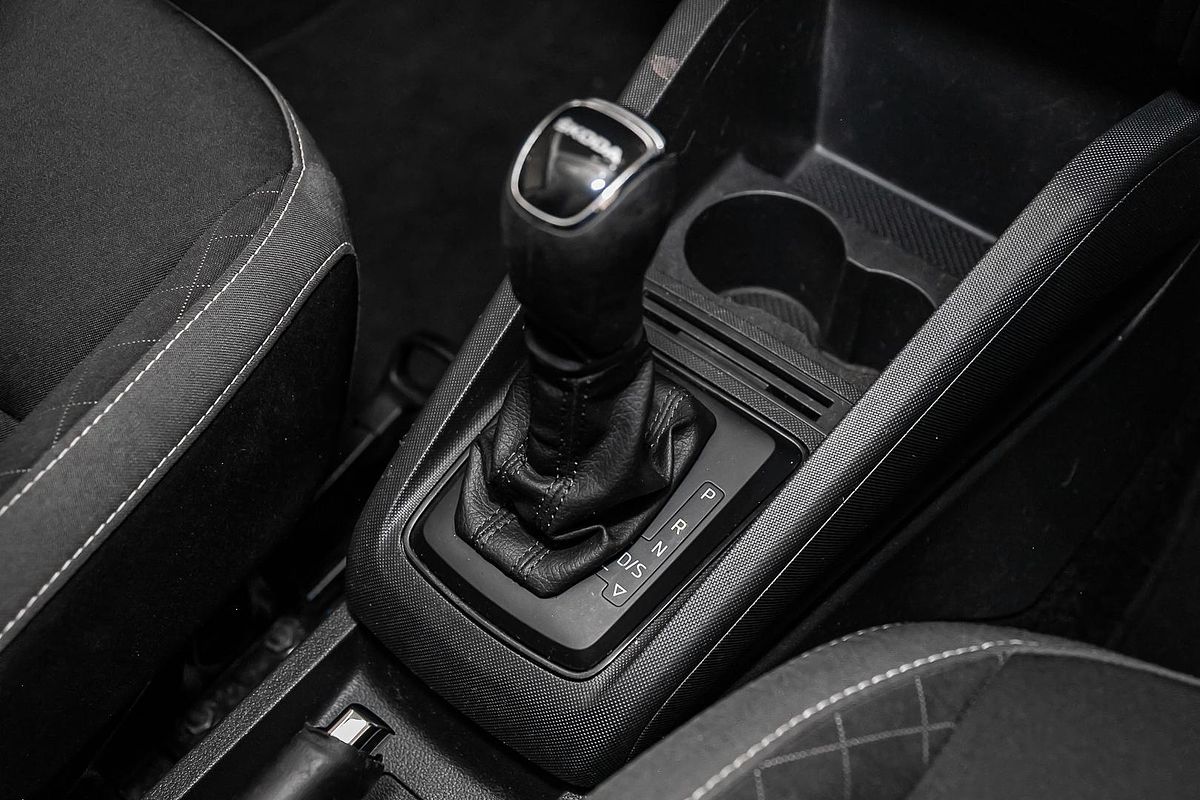 2020 SKODA Fabia 81TSI NJ