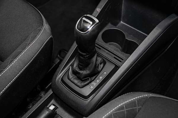 2020 SKODA Fabia 81TSI NJ